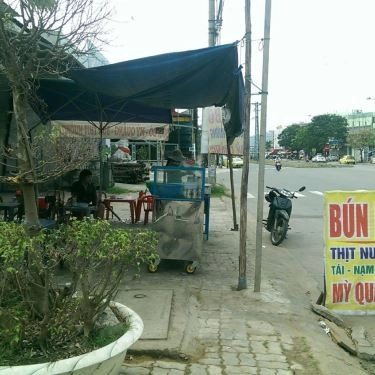 Tổng hợp- Quán Ăn Bún Bò - Bún Thịt Nướng - Mì Quảng