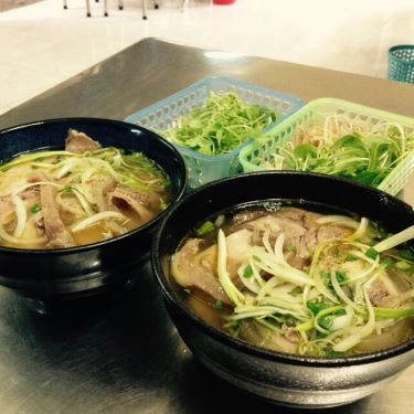 Món ăn- Quán Ăn Bún Bò Huế - Diệp Minh Châu
