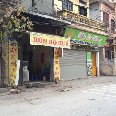 Tổng hợp- Quán Ăn Bà Bảy - Bún Bò Huế