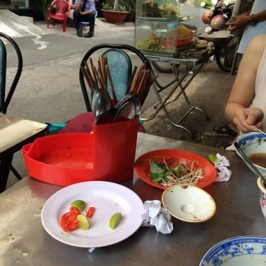 Tổng hợp- Quán Ăn Bún Bò 22k