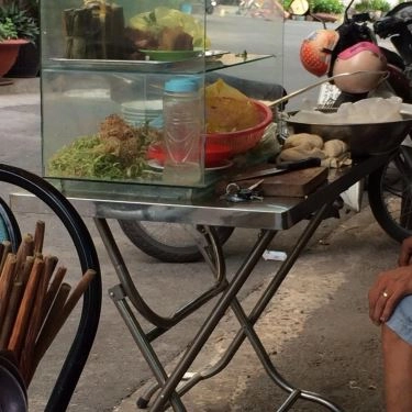 Tổng hợp- Quán Ăn Bún Bò 22k