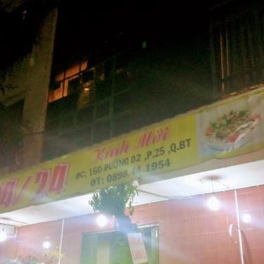 Tổng hợp- Quán Ăn 24/24 - Bún Bò & Bún Riêu