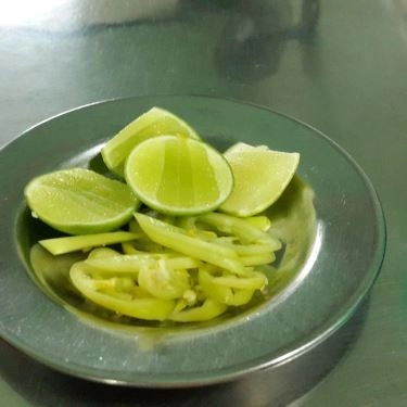 Món ăn- Quán Ăn Bún Bò 63