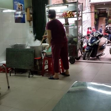 Tổng hợp- Quán Ăn Bún Bò 63