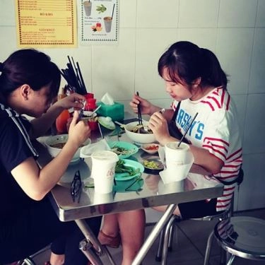 Tổng hợp- Quán Ăn Bún Bò 63
