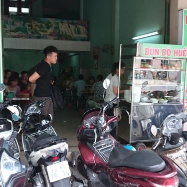 Tổng hợp- Quán Ăn Bún Bò 63