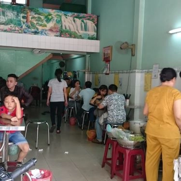 Tổng hợp- Quán Ăn Bún Bò 63