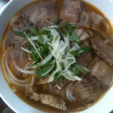 Món ăn- Quán Ăn Bún Bò 640 - Quốc Lộ 13