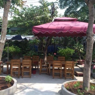 Không gian- Quán Ăn Bún Bò 640 - Quốc Lộ 13