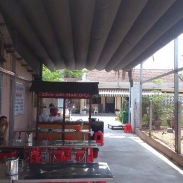 Không gian- Quán Ăn Bún Bò 640 - Quốc Lộ 13