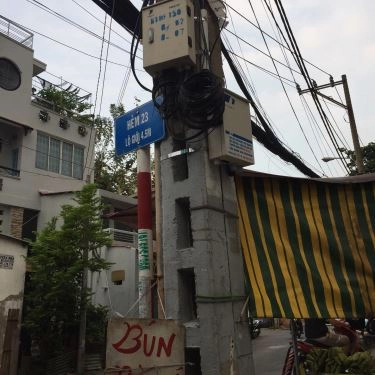 Tổng hợp- Quán Ăn Bún Bò Bình Dân - Hẻm 23 Nguyễn Công Hoan