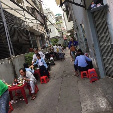 Tổng hợp- Quán Ăn Bún Bò Bình Dân - Hẻm 23 Nguyễn Công Hoan