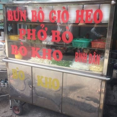 Tổng hợp- Quán Ăn Lẩu Bò 9 Ký