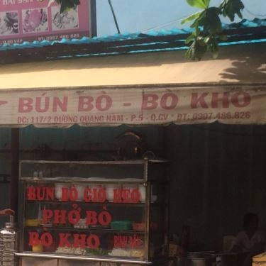 Tổng hợp- Quán Ăn Lẩu Bò 9 Ký