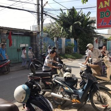 Tổng hợp- Quán Ăn Bún Bò An Bình