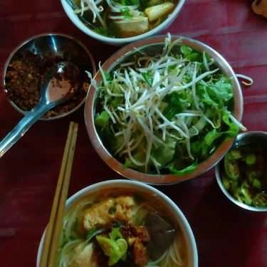 Tổng hợp- Quán Ăn Bún Bò Bà Bớt - Hà Nội