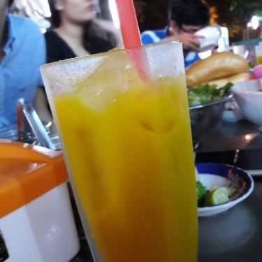 Món ăn- Quán Ăn Bún Bò Bà Bớt - Hà Nội