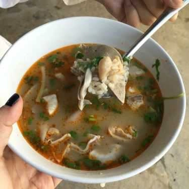 Món ăn- Quán Ăn Bún Bò Bà Dông - Chợ Tây Ba