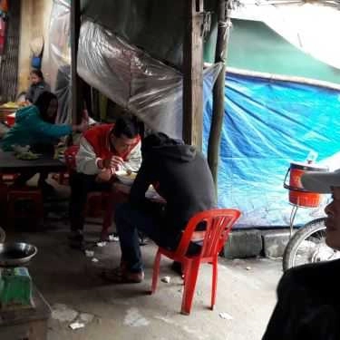 Tổng hợp- Quán Ăn Bún Bò Bà Dông - Chợ Tây Ba