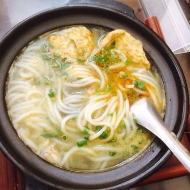 Món ăn- Quán Ăn Bún Bò Bà Hòa - Hoàng Văn Thái