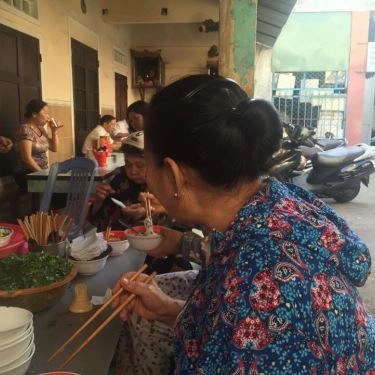 Tổng hợp- Quán Ăn Bún Bò Bà Lợi