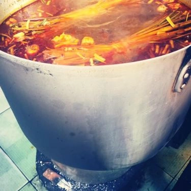 Tổng hợp- Quán Ăn Bún Bò Bà Lợi