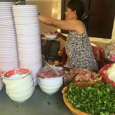 Tổng hợp- Quán Ăn Bún Bò Bà Lợi