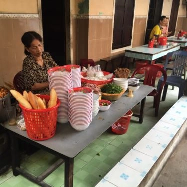 Tổng hợp- Quán Ăn Bún Bò Bà Lợi