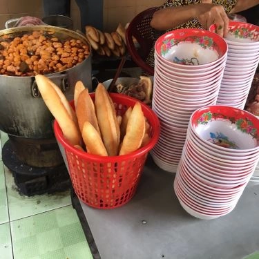Món ăn- Quán Ăn Bún Bò Bà Lợi