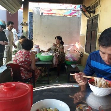 Tổng hợp- Quán Ăn Bún Bò Bà Lợi