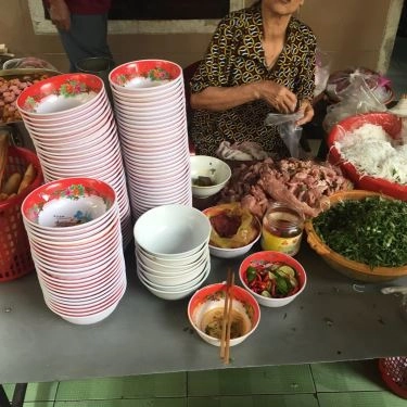 Tổng hợp- Quán Ăn Bún Bò Bà Lợi