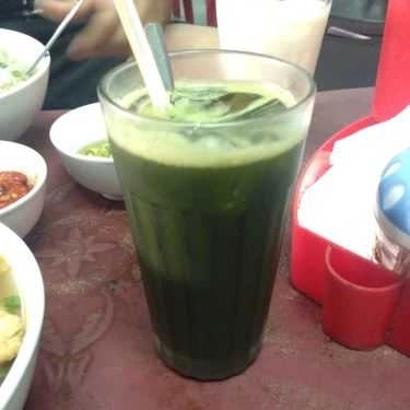 Món ăn- Quán Ăn Bún Bò Bà Mỹ
