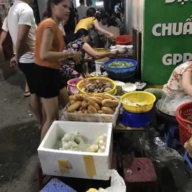 Tổng hợp- Quán Ăn Bún Bò Bà Nga
