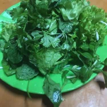 Món ăn- Quán Ăn Bún Bò Bà Nga