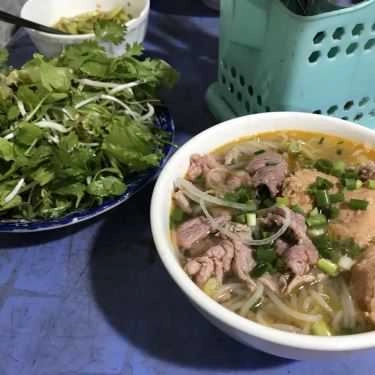 Tổng hợp- Quán Ăn Bún Bò Bà Nga