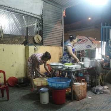 Tổng hợp- Quán Ăn Bún Bò Ông Vọng