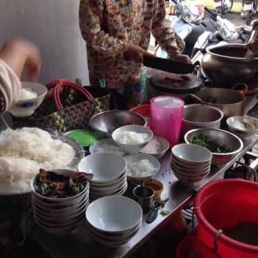 Tổng hợp- Quán Ăn Bún Bò Ông Vọng