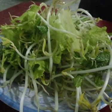 Tổng hợp- Quán Ăn Bún Bò Ông Vọng