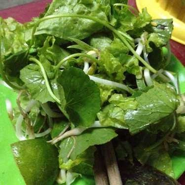 Món ăn- Quán Ăn Bún Bò Ông Vọng