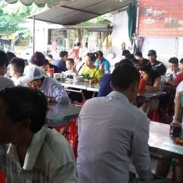 Tổng hợp- Quán Ăn Bún Bò Bà Thủy - Nguyễn Công Trứ