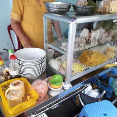 Tổng hợp- Quán Ăn Bún Bò Bà Tư