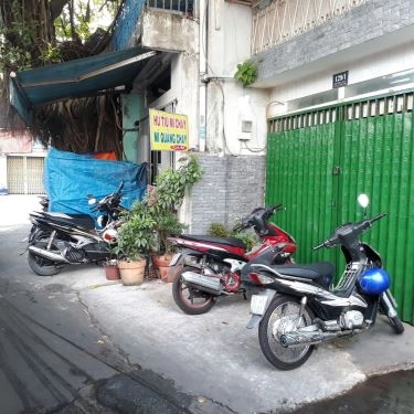 Tổng hợp- Quán Ăn Bún Bò Bà Tư