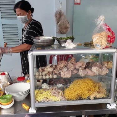 Tổng hợp- Quán Ăn Bún Bò Bà Tư