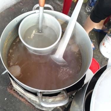 Tổng hợp- Quán Ăn Bún Bò Bà Tư
