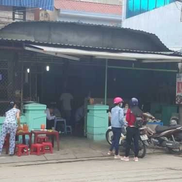 Tổng hợp- Quán Ăn Bún Bò Bà Tuyết