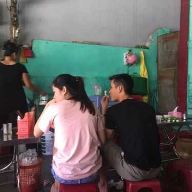 Tổng hợp- Quán Ăn Bún Bò Bà Tuyết