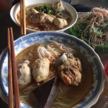Tổng hợp- Quán Ăn Bún Bò Bà Tuyết