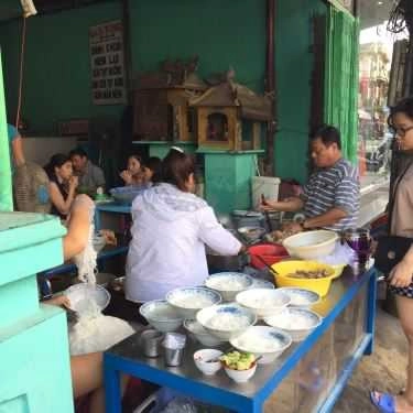 Tổng hợp- Quán Ăn Bún Bò Bà Tuyết