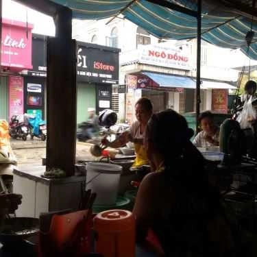 Tổng hợp- Quán Ăn Bún Bò Bà Tuyết