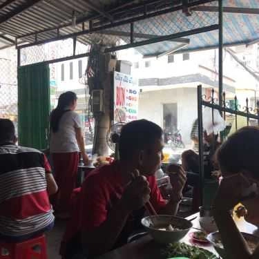 Tổng hợp- Quán Ăn Bún Bò Bà Tuyết